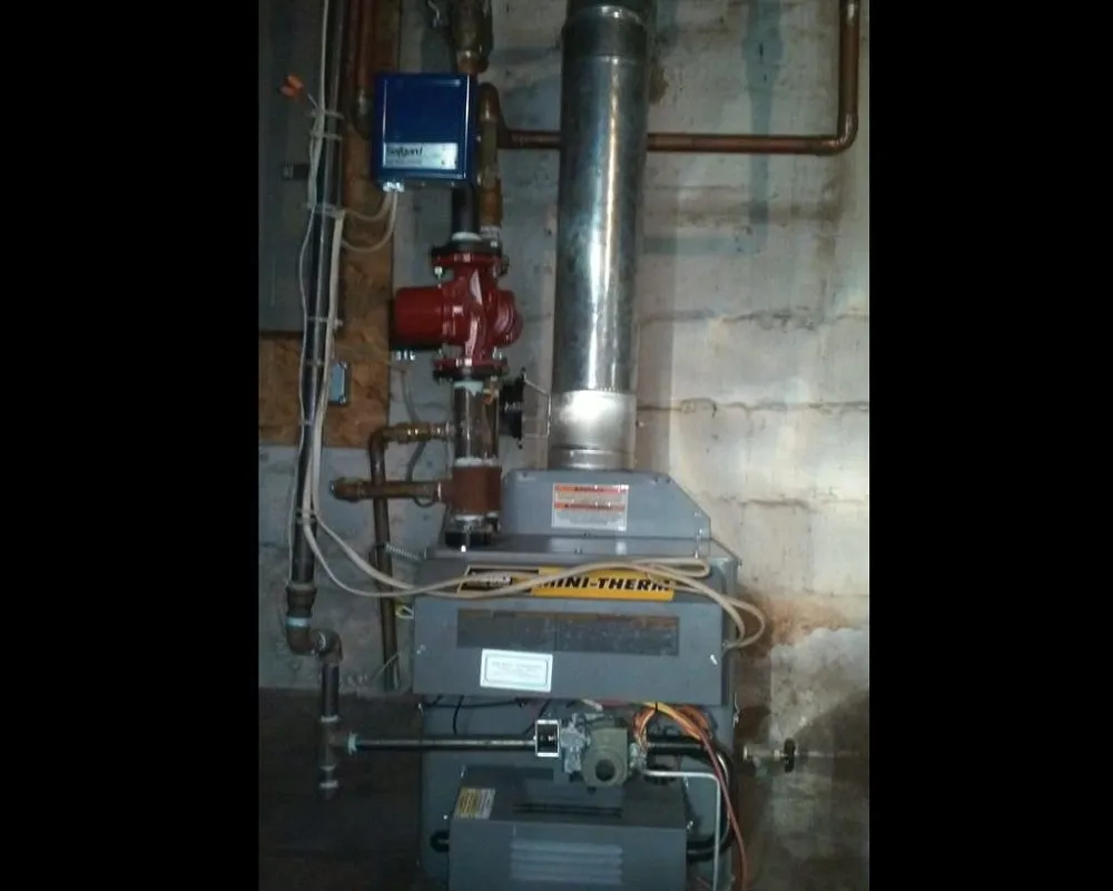 Slide of Hermosa Beach Plumbers