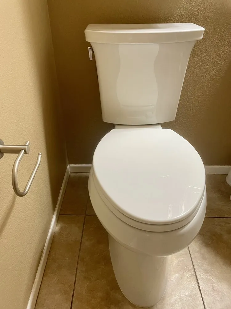 Slide of Hermoso Plumbing