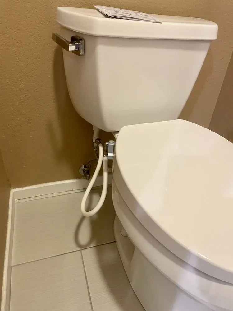 Slide of Hermoso Plumbing