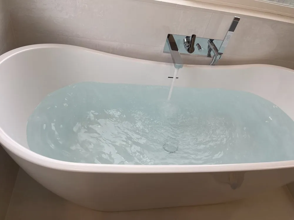 Slide of Hermoso Plumbing