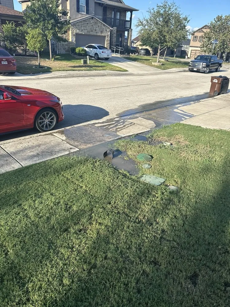 Slide of Hernandez All Around Handyman