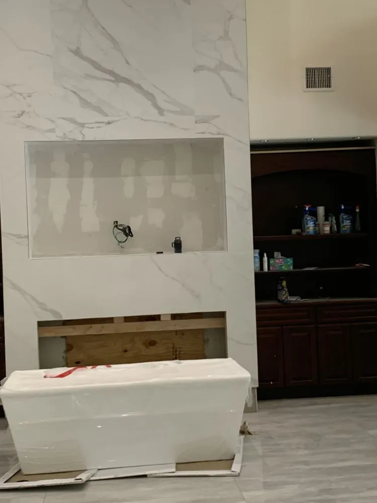 Slide of Hernandez All Around Handyman