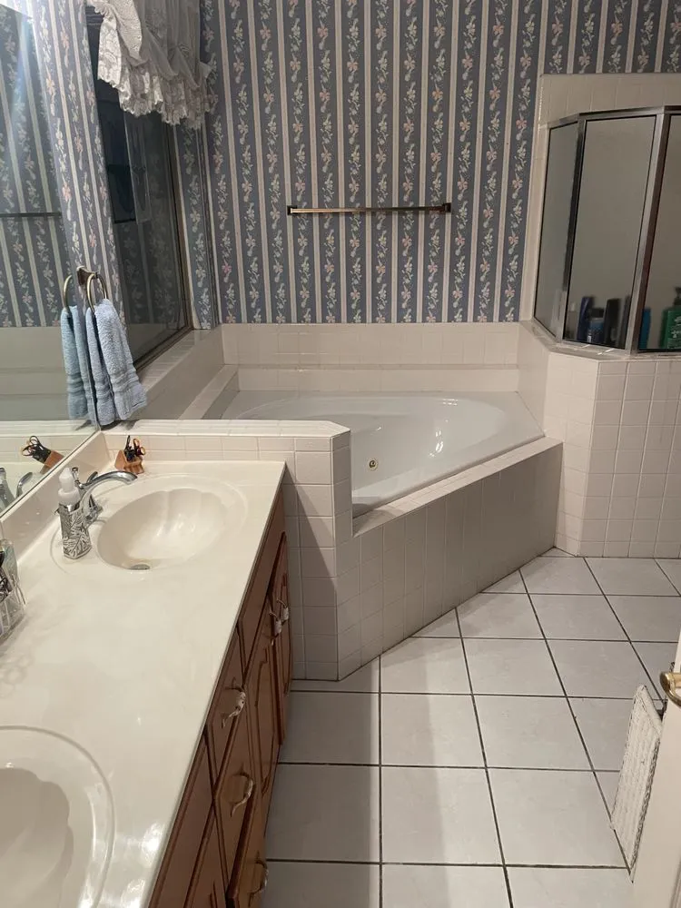 Slide of Hernandez All Around Handyman