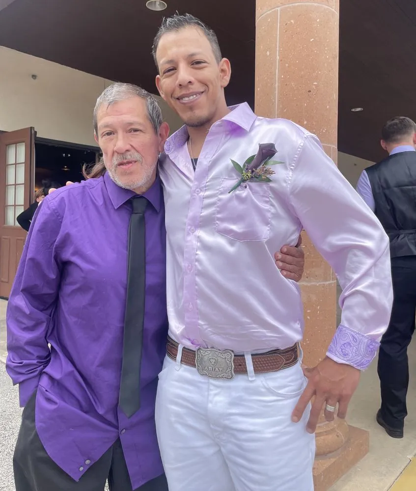 Slide of Hernandez All Around Handyman