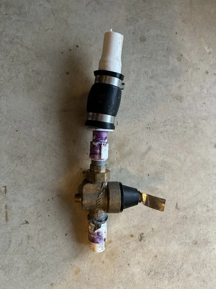 Slide of Hernandez All Around Handyman