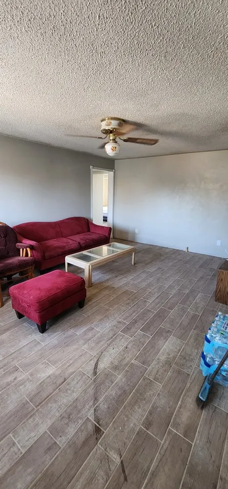 Slide of Hernandez Bro's Services