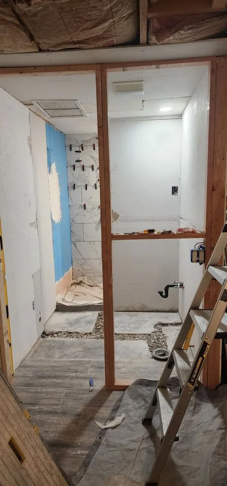 Slide of Hernandez Bro's Services