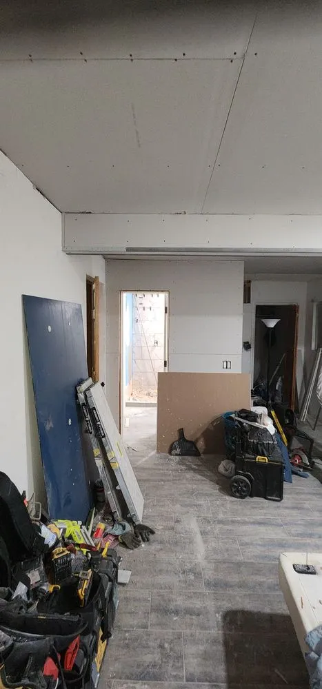 Slide of Hernandez Bro's Services