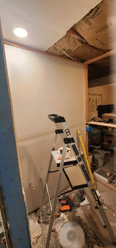 Slide of Hernandez Bro's Services