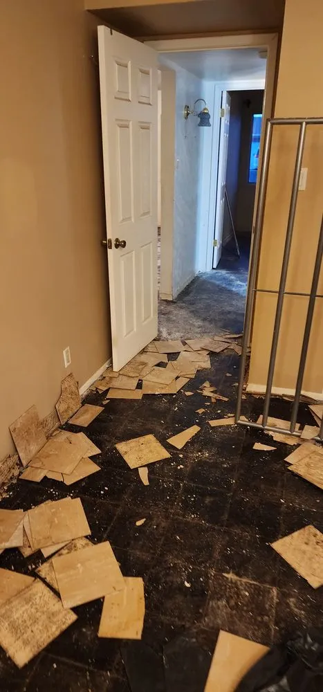 Slide of Hernandez Bro's Services