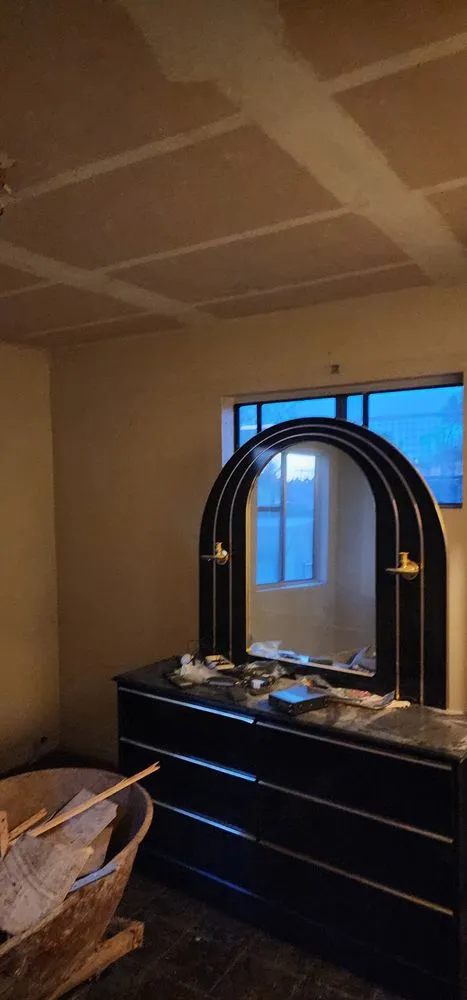 Slide of Hernandez Bro's Services