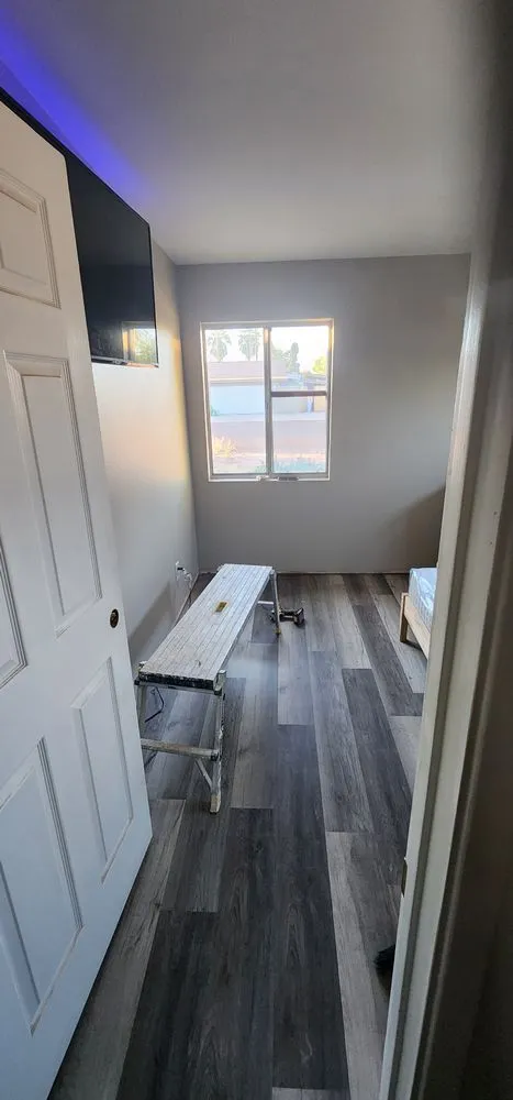 Slide of Hernandez Bro's Services