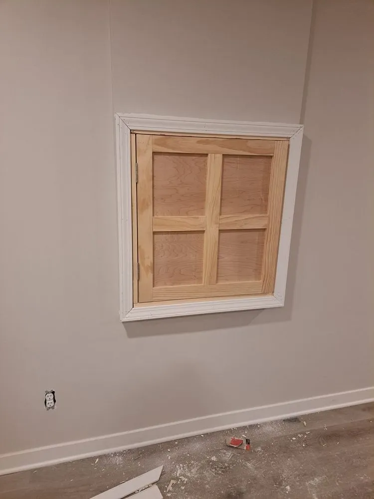 Slide of Hernandez Construction Do It All