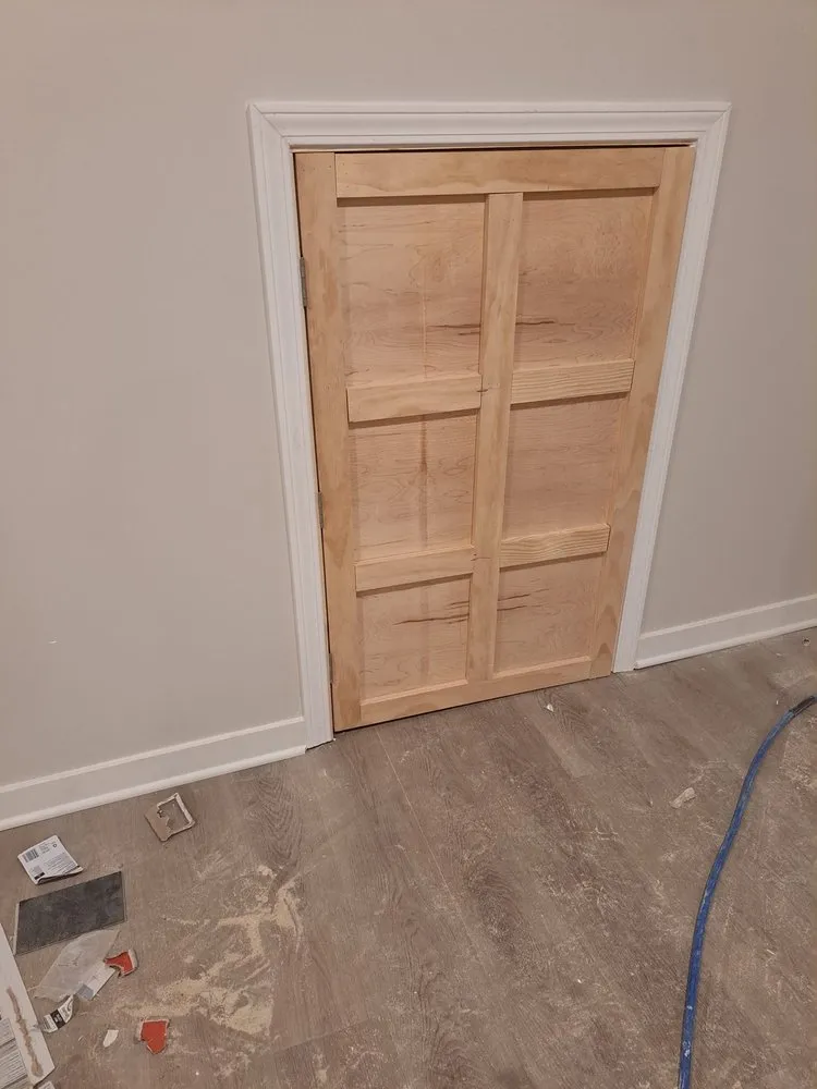 Affordable pipe repair experts serving Kansas City, MO - Hernandez Construction Do It All