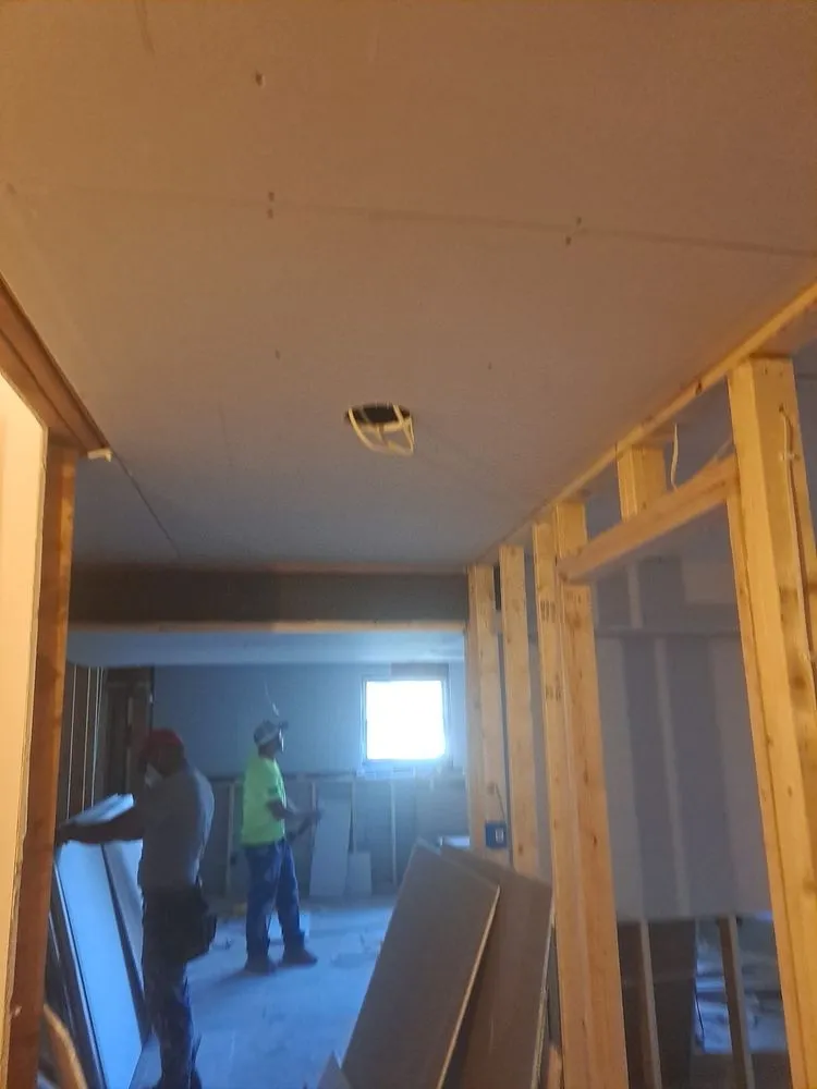 Reliable pipe repair experts serving Kansas City, MO - Hernandez Construction Do It All