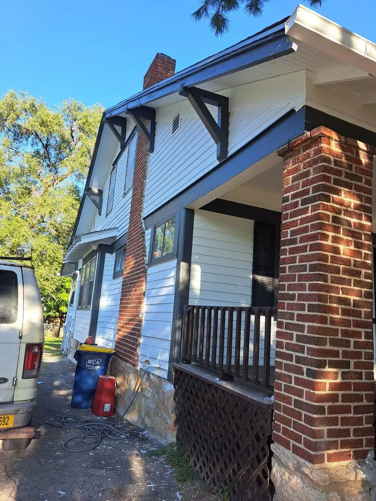 Top-rated water heater service for homes in Kansas City, MO by Hernandez Construction Do It All