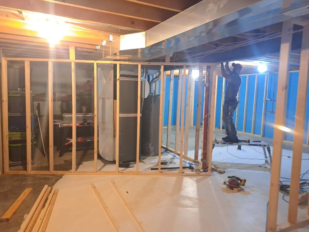 Affordable drain cleaning service in Kansas City, MO - Hernandez Construction Do It All