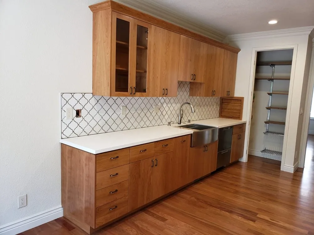 Slide of Hernandez Construction