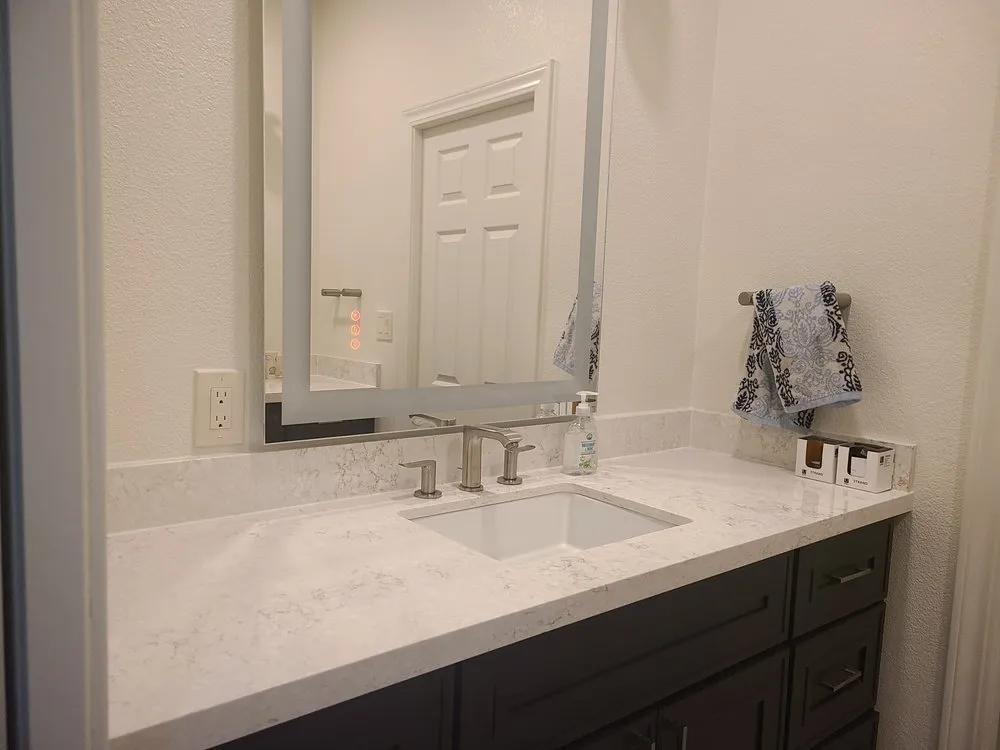 Slide of Hernandez Construction