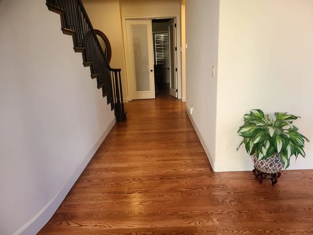 Slide of Hernandez Construction