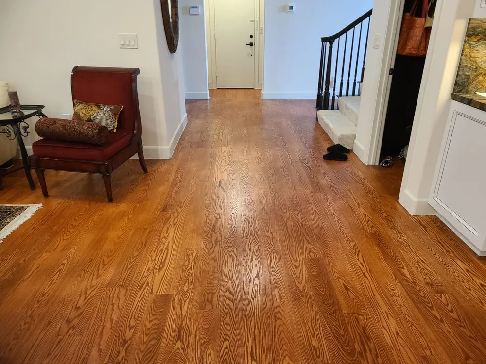 Slide of Hernandez Construction