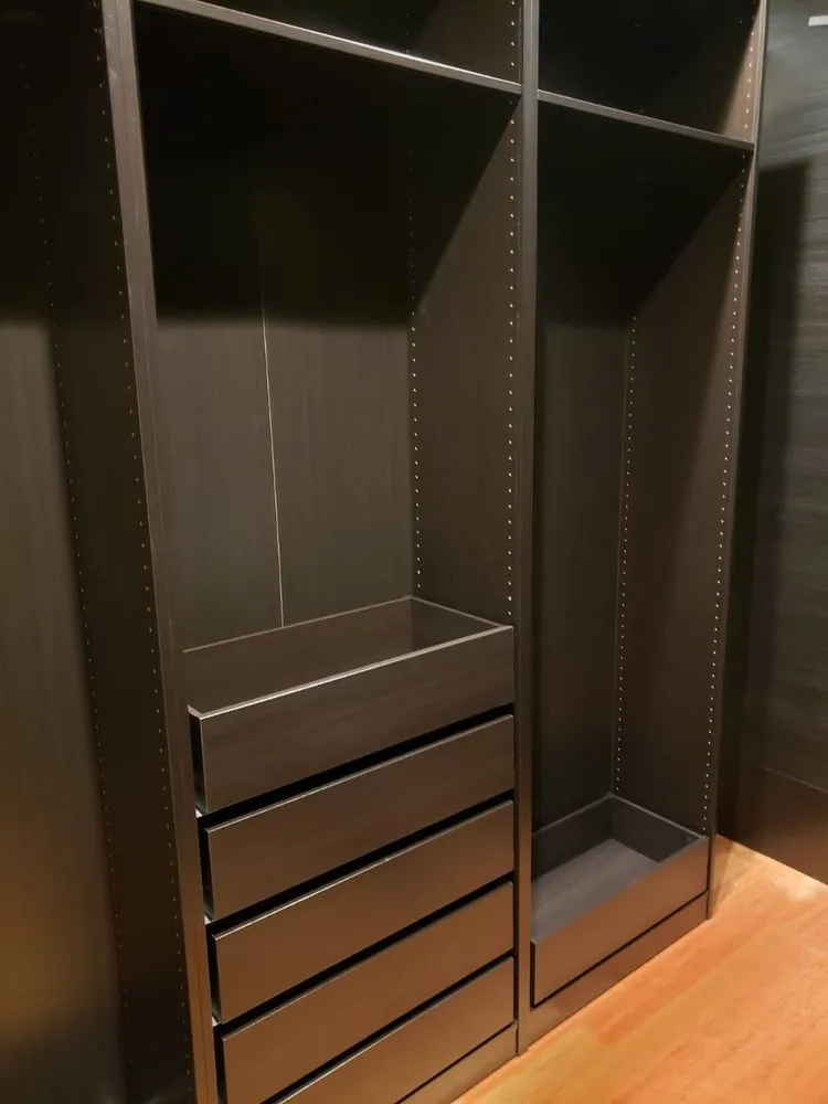 Slide of Hernandez Construction