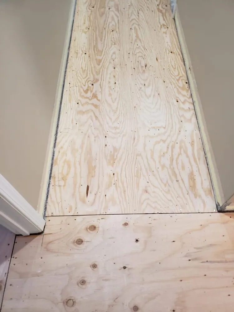 Slide of Hernandez Construction