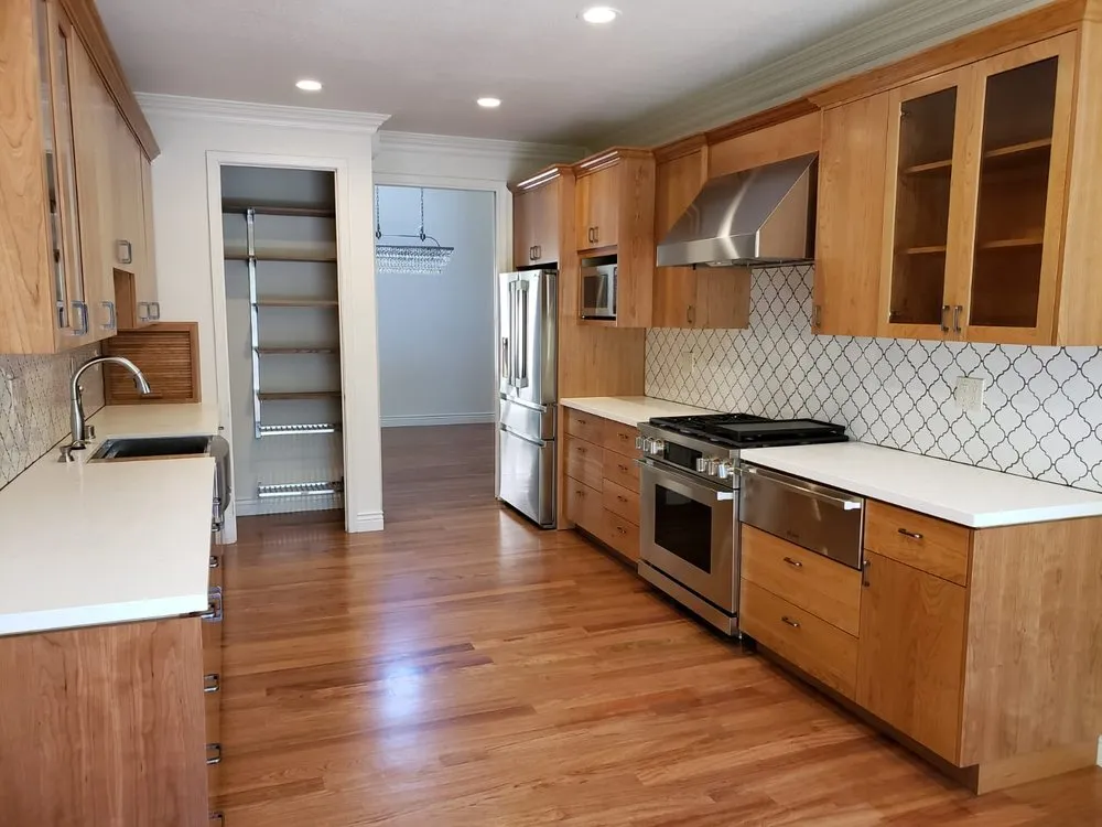 Slide of Hernandez Construction