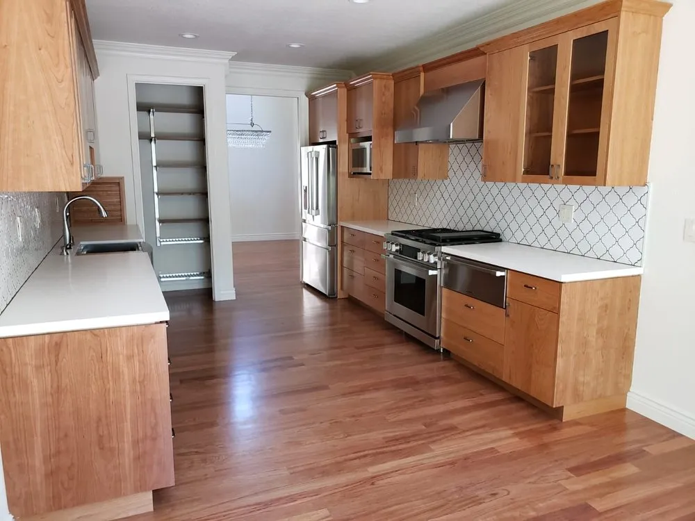 Slide of Hernandez Construction