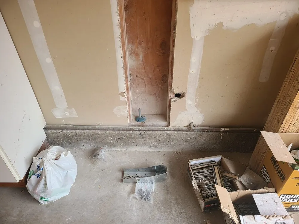 Slide of Hernandez Construction