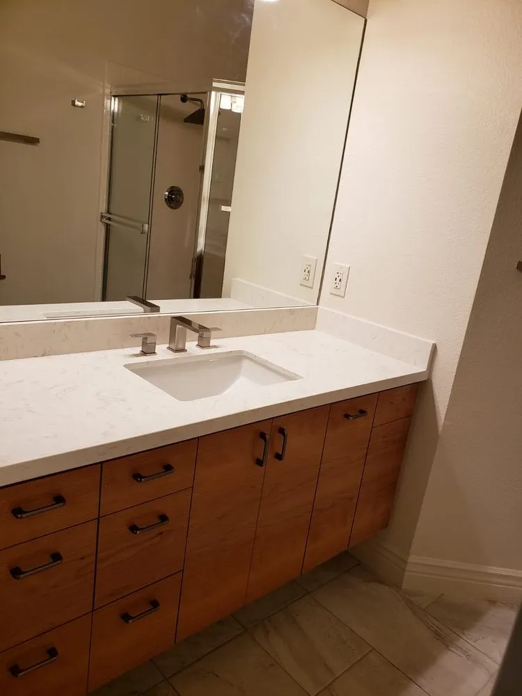 Slide of Hernandez Construction