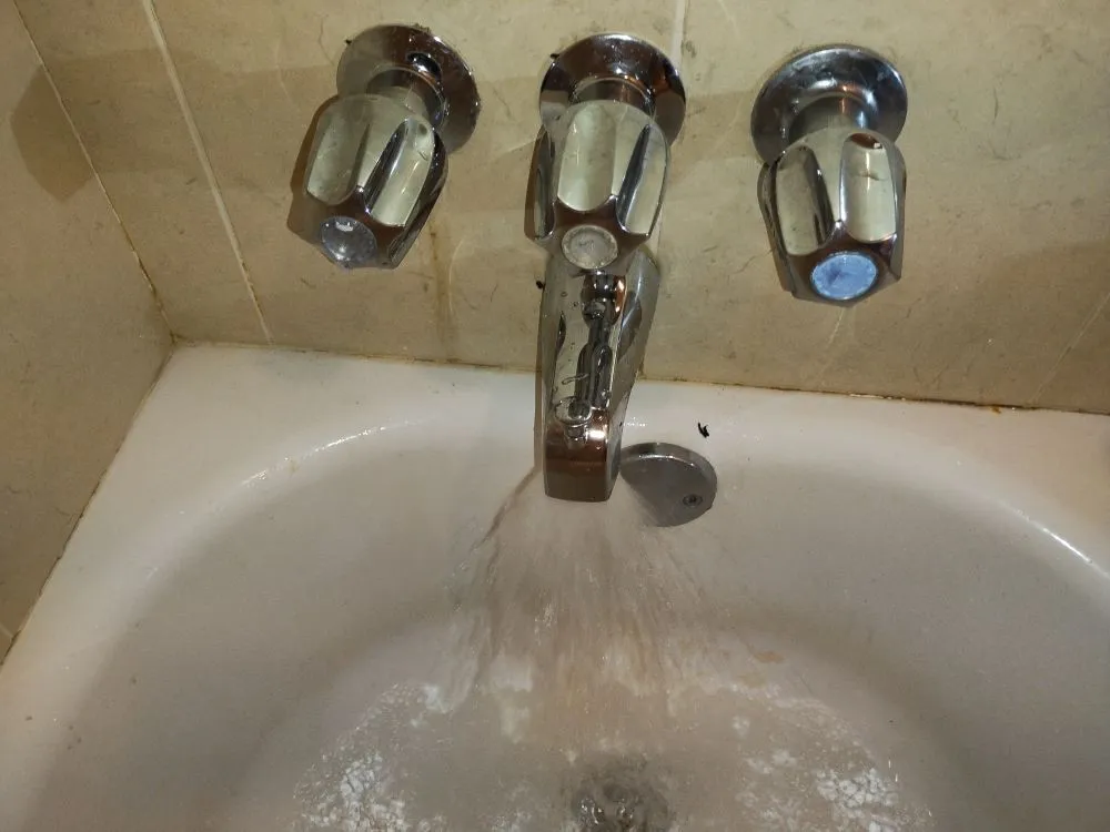 Professional plumbing repair in Pomona, CA by Hernandez Construction