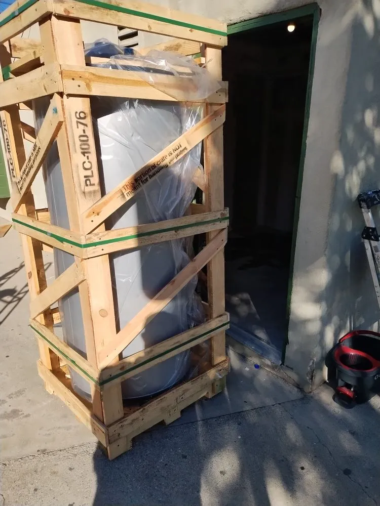 Slide of Hernandez Construction