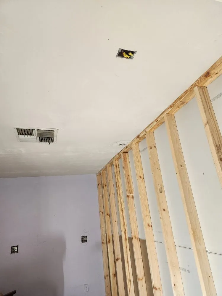 Slide of Hernandez Handyman