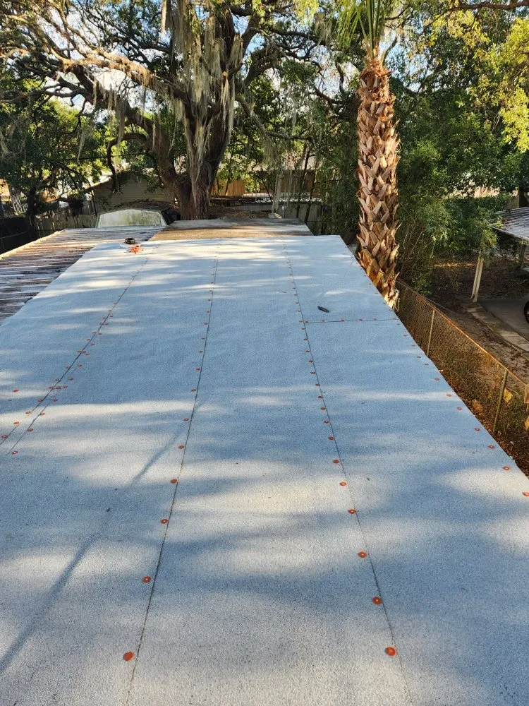 Slide of Hernandez Handyman