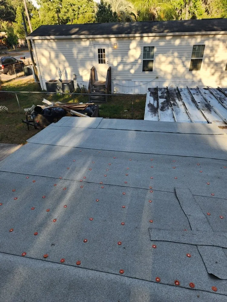 Slide of Hernandez Handyman