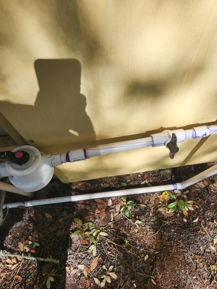 Slide of Hernandez Handyman