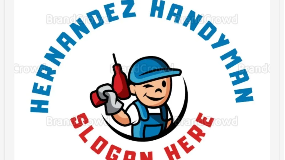 Slide of Hernandez Handyman