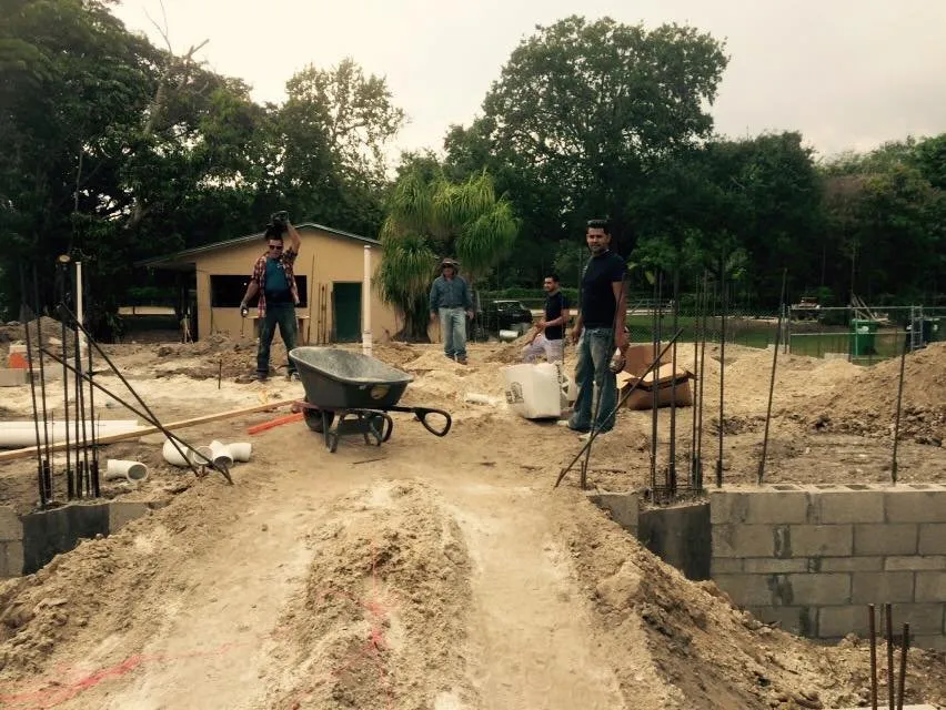 Slide of Hernandez Plumbing