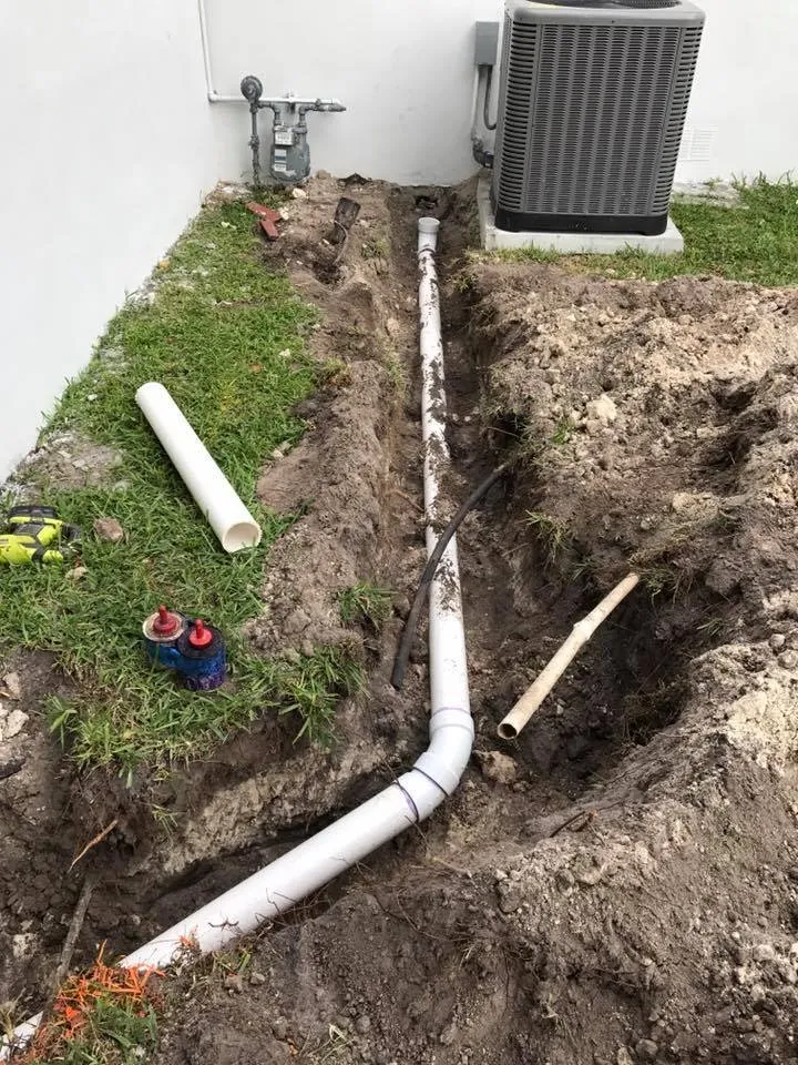 Slide of Hernandez Plumbing