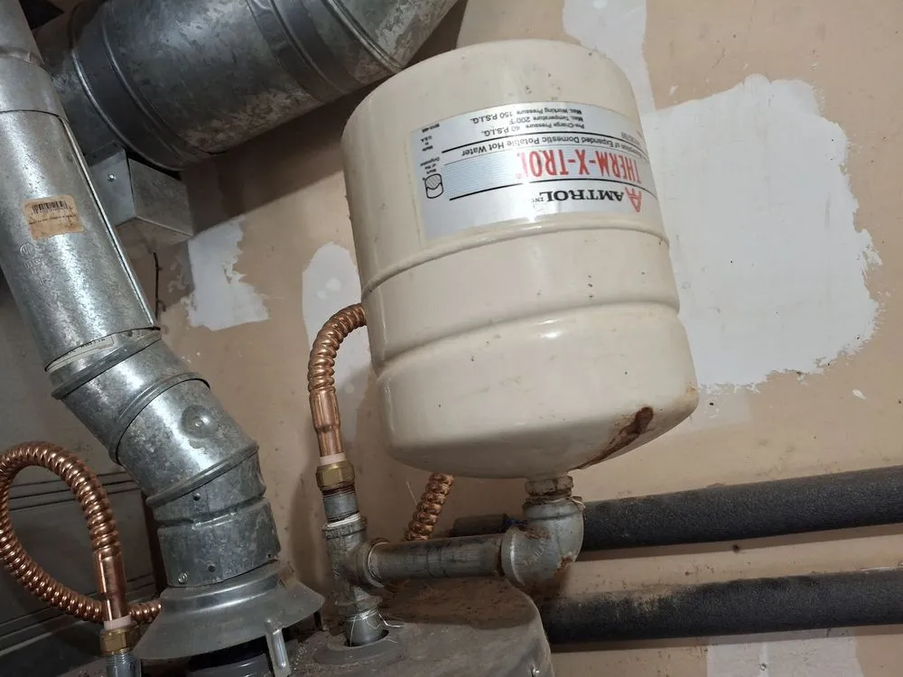 Slide of Hernandez Plumbing