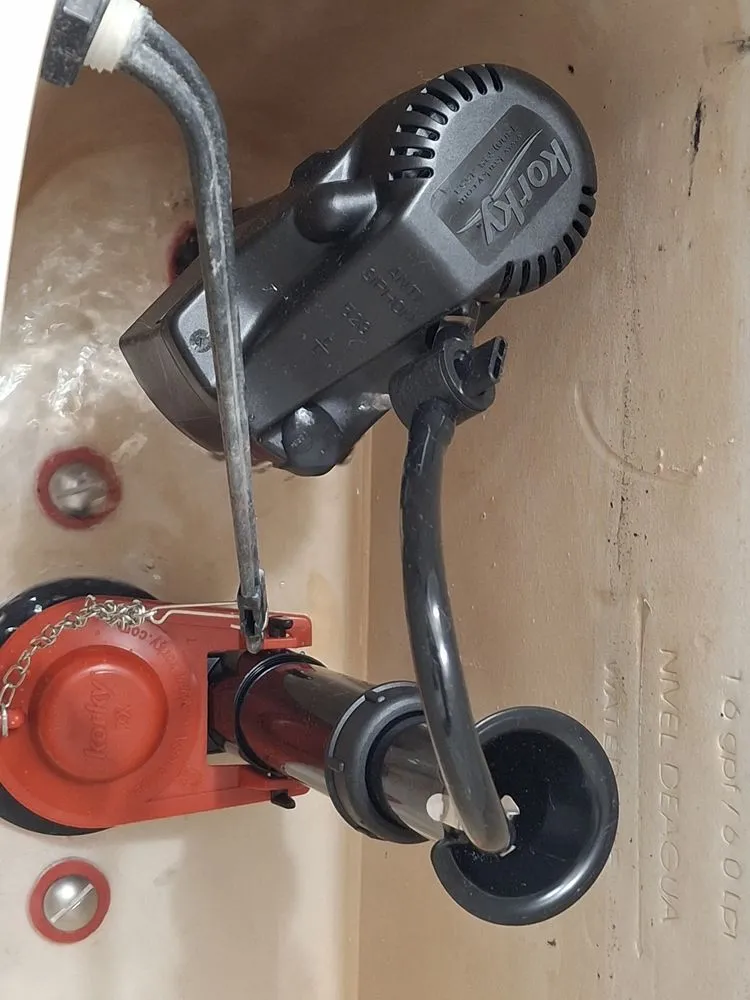 Slide of Hernandez Plumbing