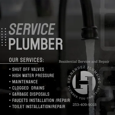 Hernandez Plumbing