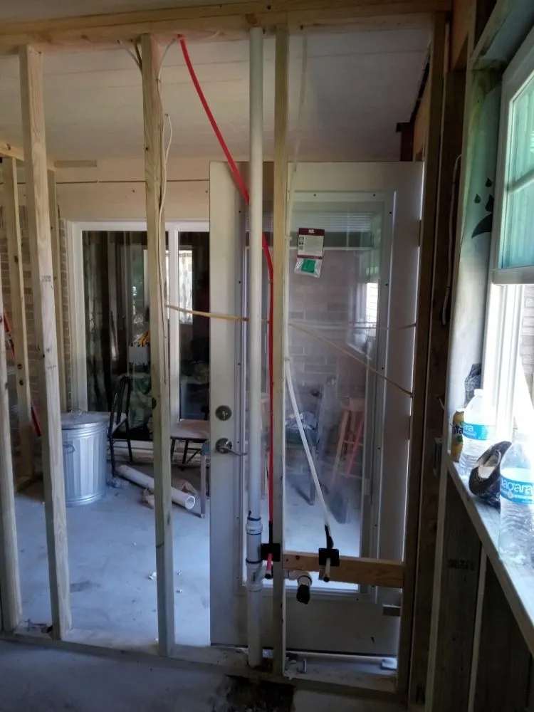 Slide of Hernandez Plumbing