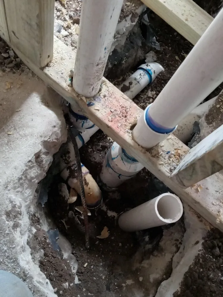 Slide of Hernandez Plumbing