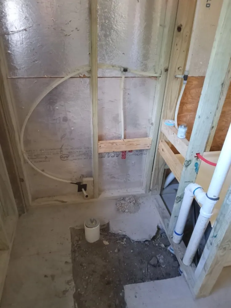 Slide of Hernandez Plumbing