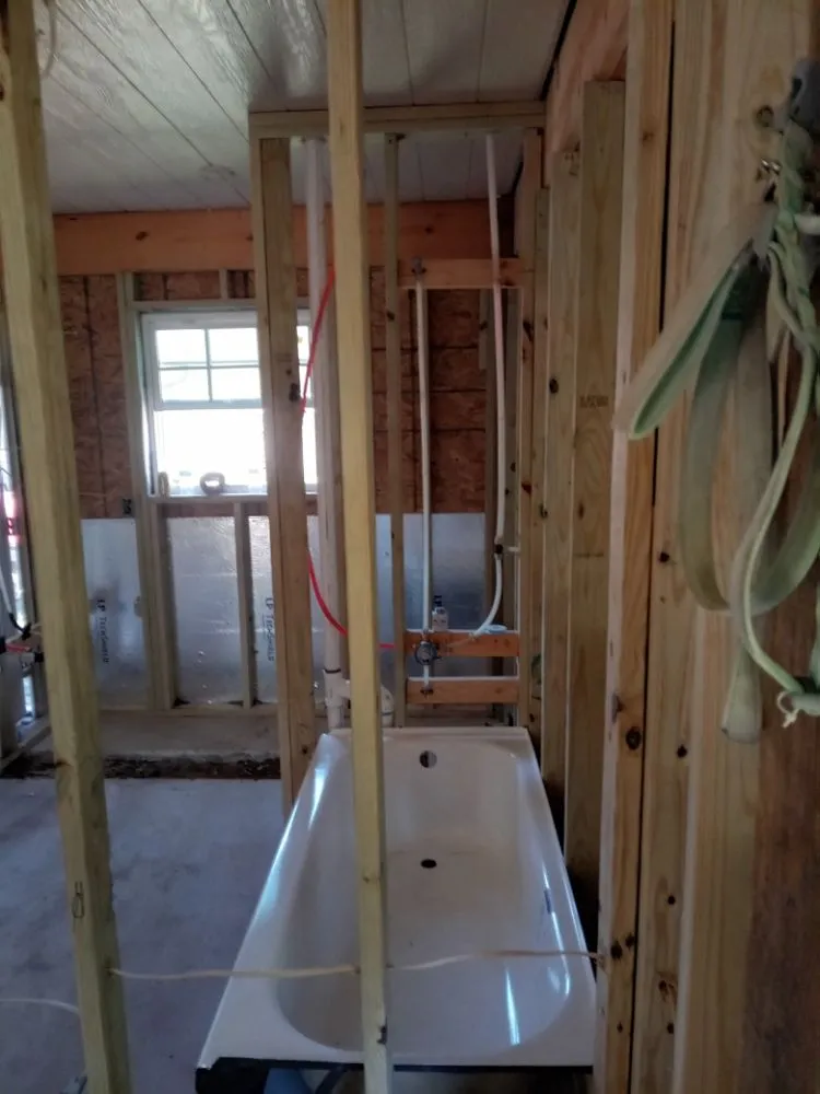 Slide of Hernandez Plumbing