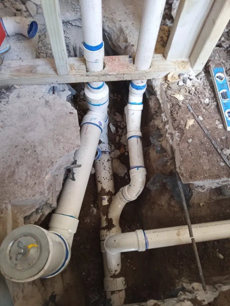 Slide of Hernandez Plumbing