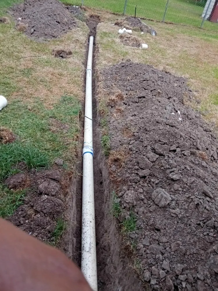 Slide of Hernandez Plumbing