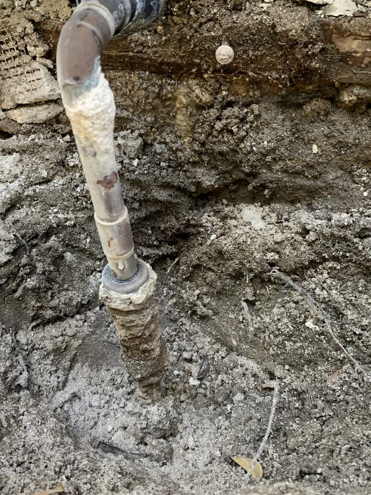 Slide of Hernandez Plumbing